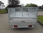 Preview: Dreiseitenkipper "Galabau" Henra KP3Z.35.0